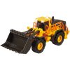 Buldozer Majorette Volvo Wheel Loader Buldozer Majorette Volvo Wheel Loader