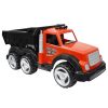 Camion basculant Pilsan Master Truck red Camion basculant Pilsan Master Truck red
