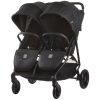 Carucior gemeni Chipolino Top Stars ebony Carucior gemeni Chipolino Top Stars ebony