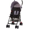 Carucior sport Chipolino Amaya linen grey Carucior sport Chipolino Amaya linen grey