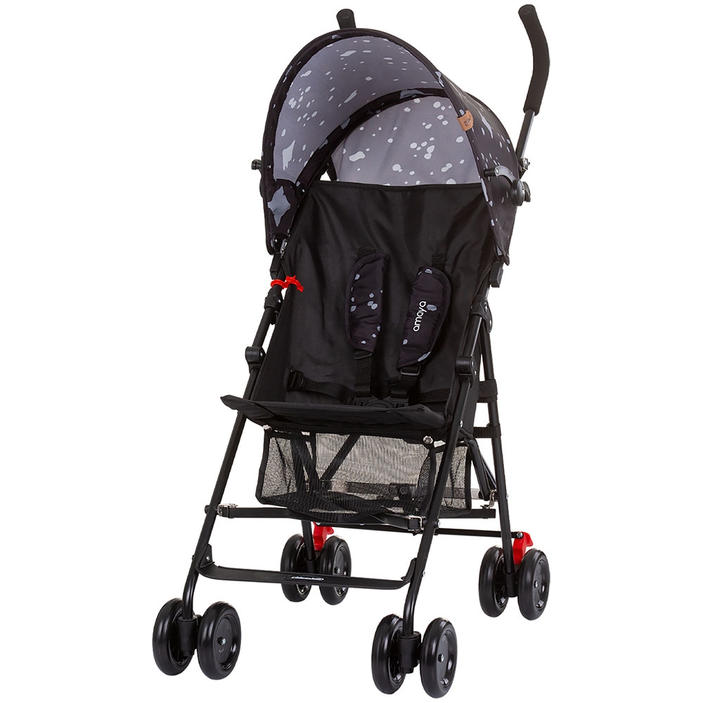 Carucior sport Chipolino Amaya obsidian Carucior sport Chipolino Amaya obsidian