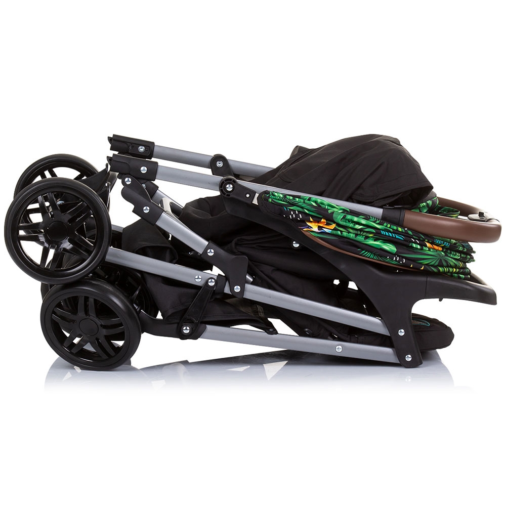 Carucior sport Chipolino April jungle - imagine 6