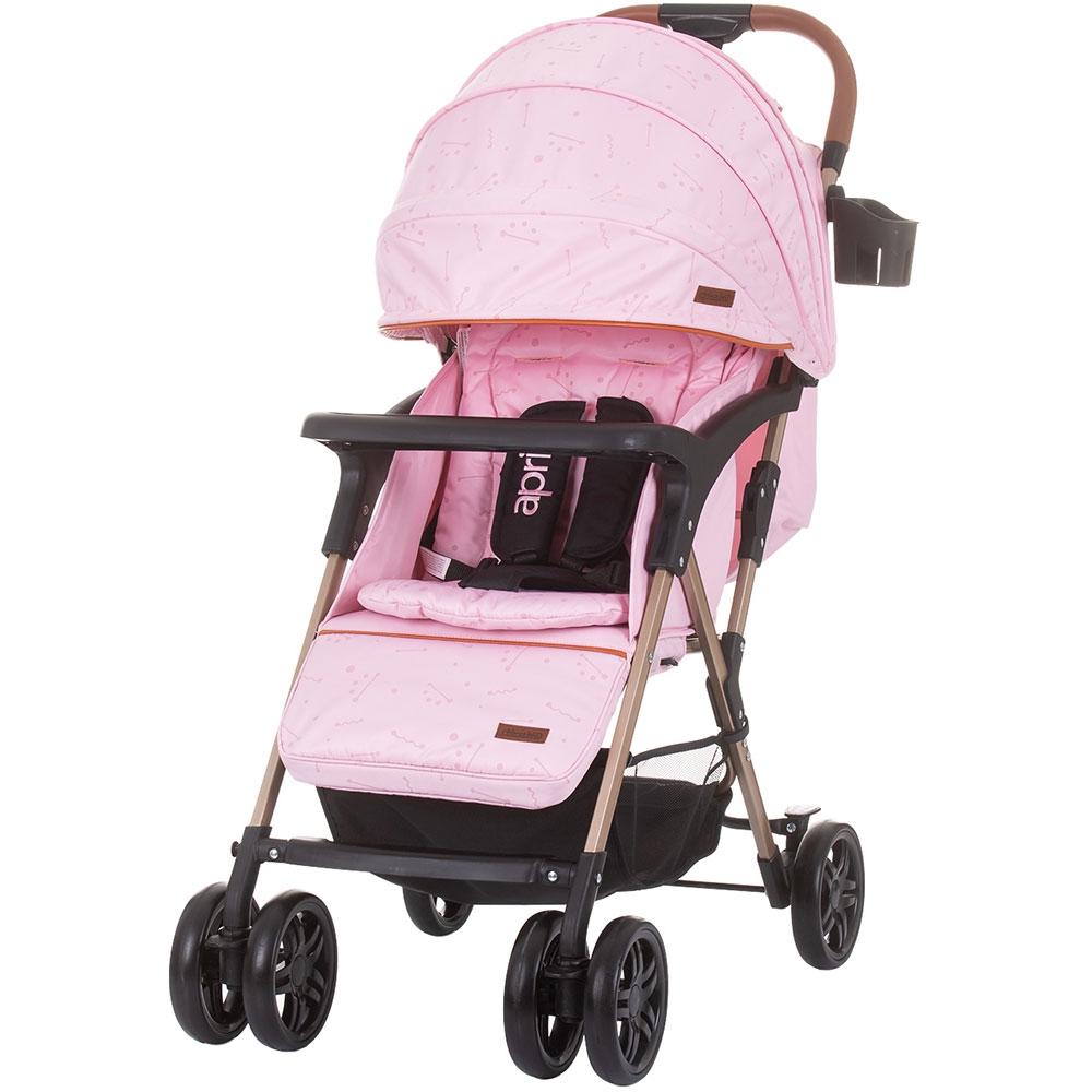 Carucior sport Chipolino April rose water Carucior sport Chipolino April rose water