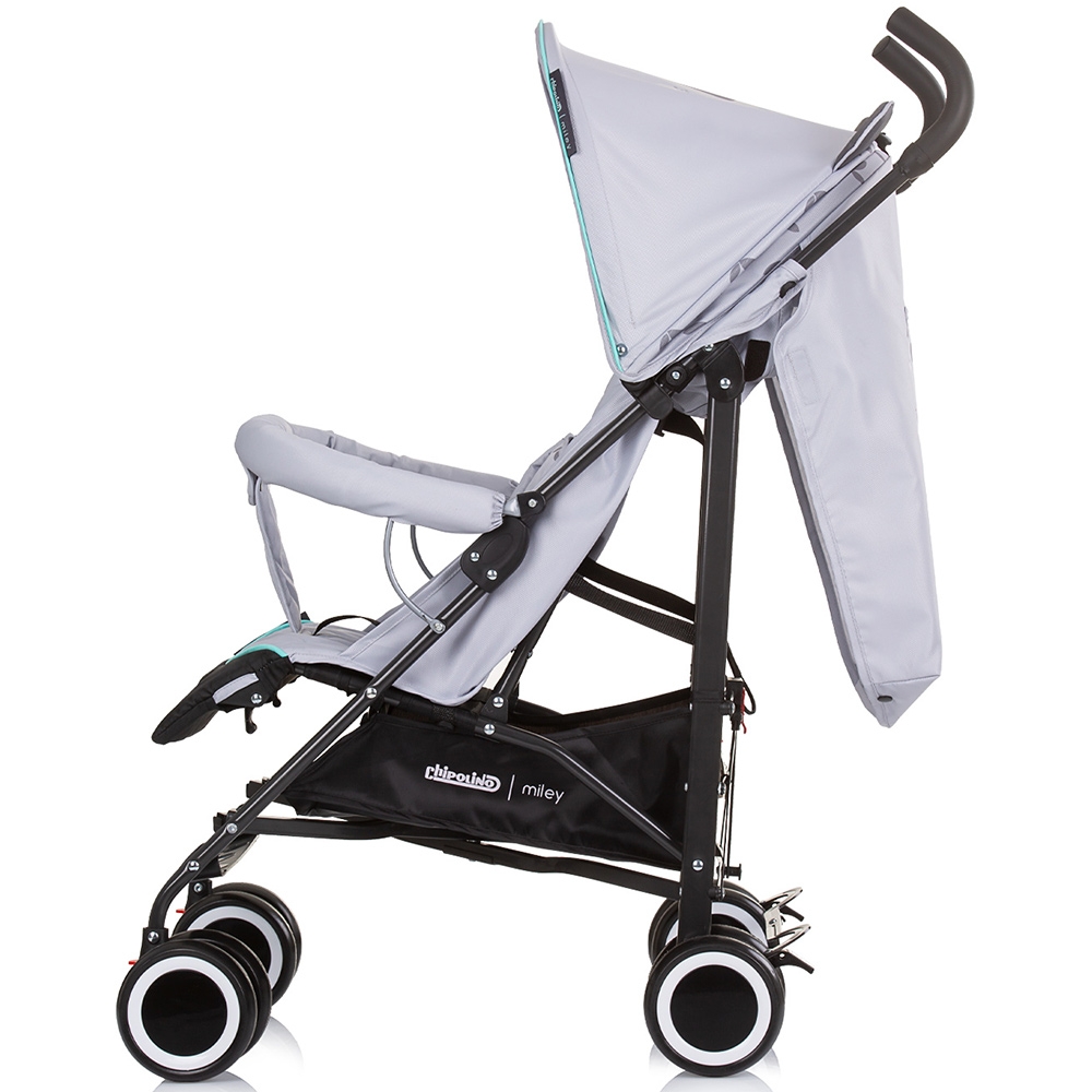 Carucior sport Chipolino Miley Koala - imagine 2