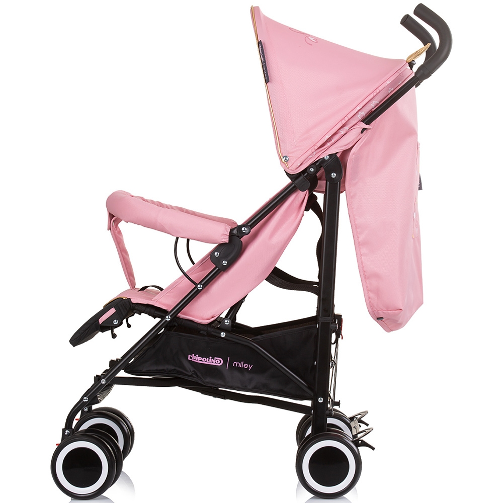 Carucior sport Chipolino Miley Princess - imagine 2