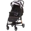 Carucior sport Chipolino Move On black white Carucior sport Chipolino Move On black white