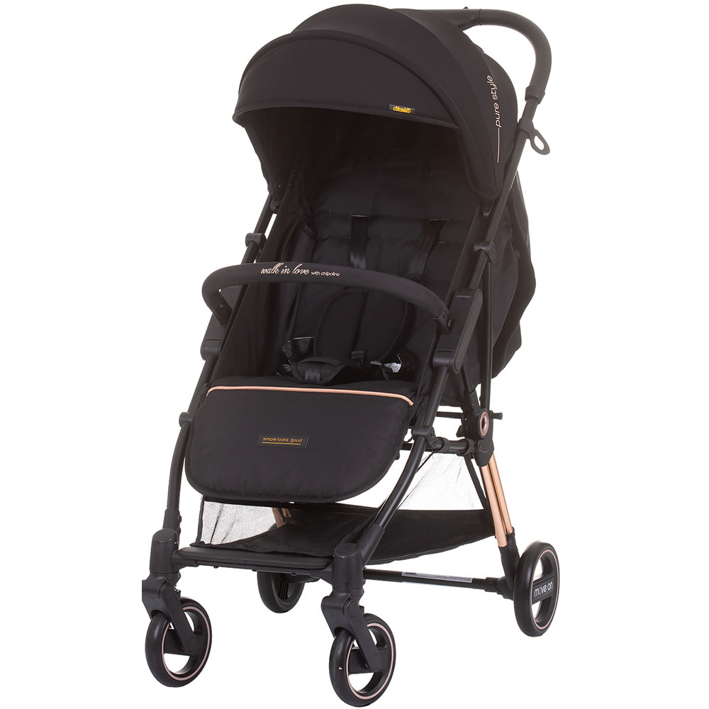 Carucior sport Chipolino Move On ebony Carucior sport Chipolino Move On ebony
