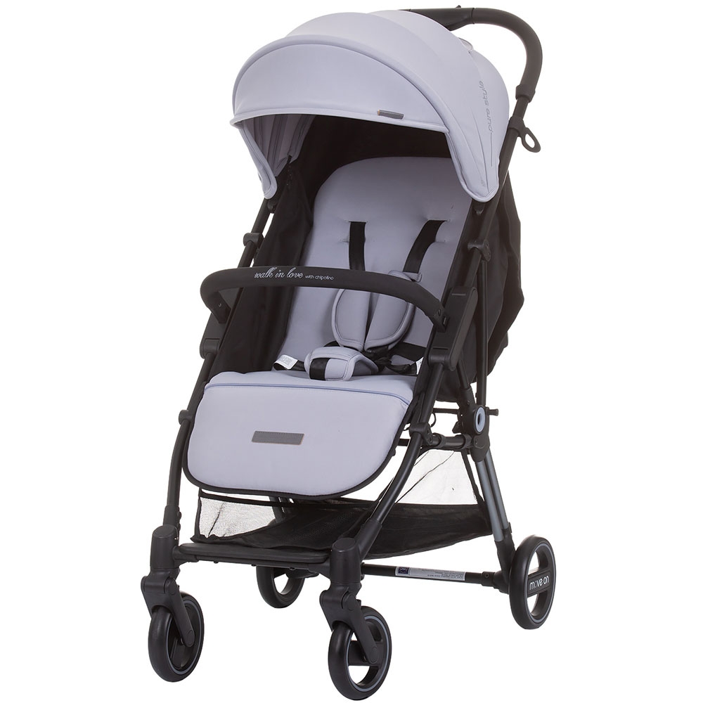 Carucior sport Chipolino Move On graphite Carucior sport Chipolino Move On graphite