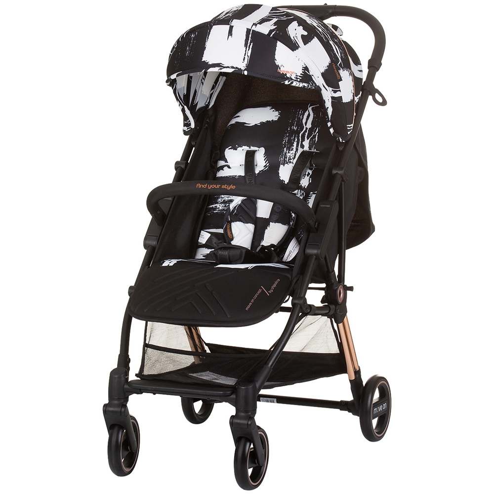 Carucior sport Chipolino Move On ink art Carucior sport Chipolino Move On ink art