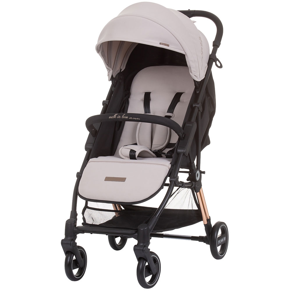 Carucior sport Chipolino Move On sand Carucior sport Chipolino Move On sand