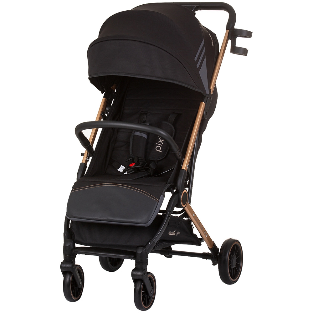 Carucior sport Chipolino Pixie obsidian gold Carucior sport Chipolino Pixie obsidian gold