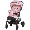 Carucior sport Chipolino Sparkle pink marshmallow Carucior sport Chipolino Sparkle pink marshmallow