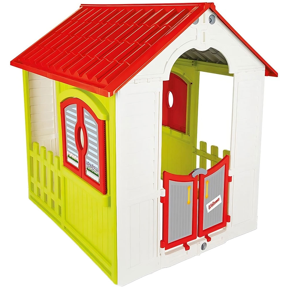 Casuta pentru copii Pilsan Foldable House Casuta pentru copii Pilsan Foldable House