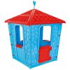 Casuta pentru copii Pilsan Stone House blue Casuta pentru copii Pilsan Stone House blue