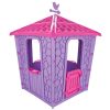 Casuta pentru copii Pilsan Stone House purple Casuta pentru copii Pilsan Stone House purple