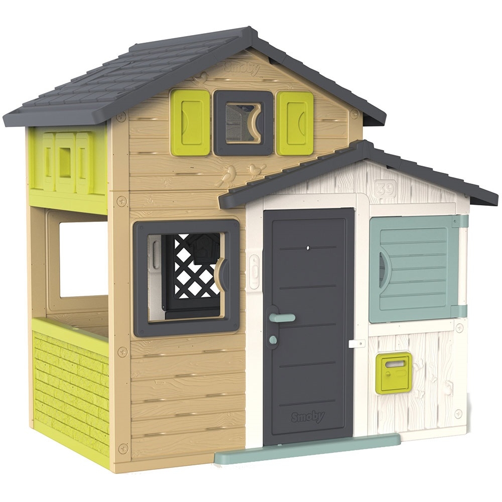 Casuta pentru copii Smoby Neo Friends Evo Casuta pentru copii Smoby Neo Friends Evo