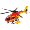 Elicopter de salvare Dickie Toys Airbus H145 1:36 36 cm cu lumini si sunete Elicopter de salvare Dickie Toys Airbus H145 1:36 36 cm cu lumini si sunete