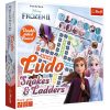 Joc Trefl Disney Frozen 2, Serpisori si scari 2 in 1 Joc Trefl Disney Frozen 2, Serpisori si scari 2 in 1