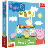 Joc Trefl Peppa Pig, Ziua fructelor