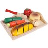 Jucarie Eichhorn Chopping Board Jucarie Eichhorn Chopping Board