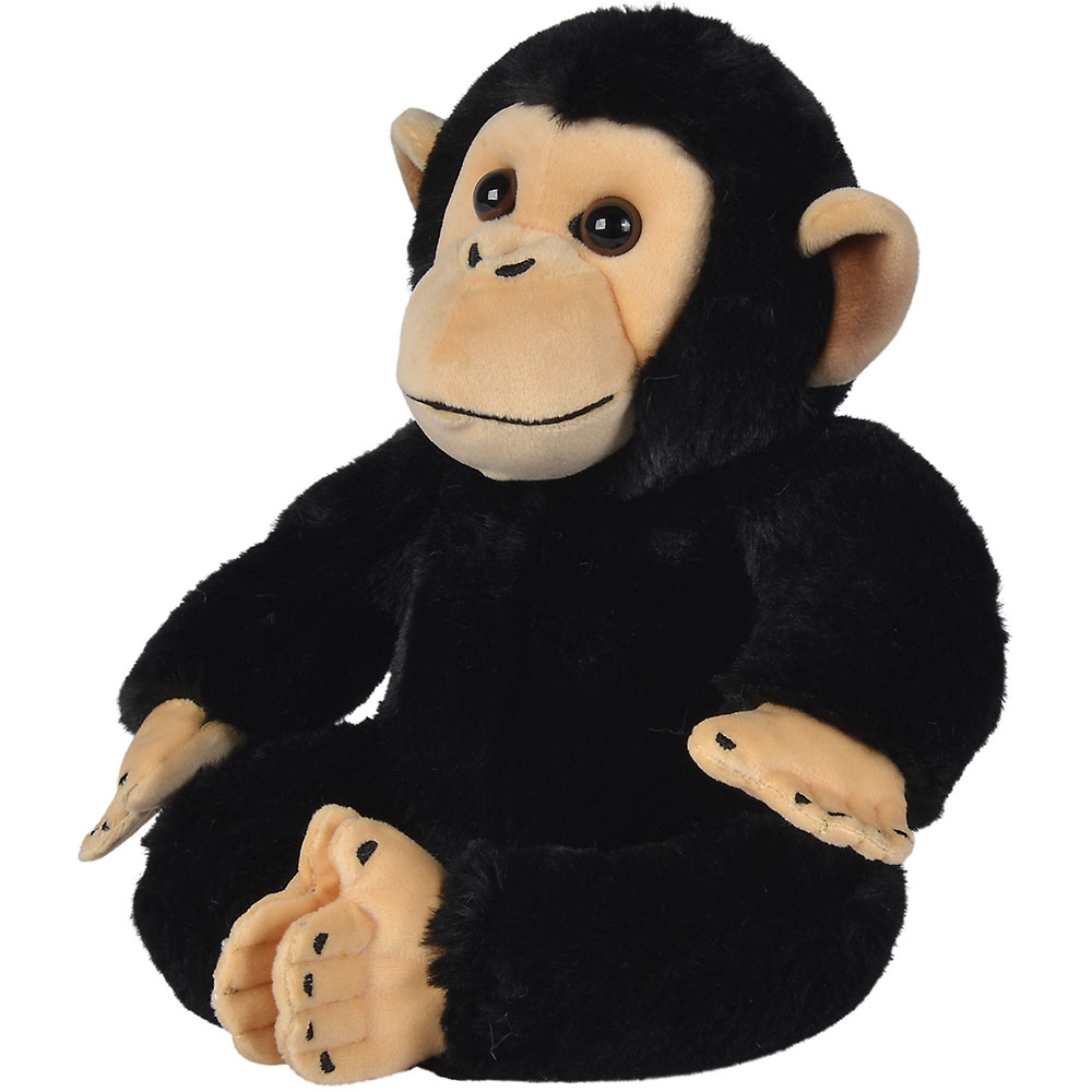 Jucarie plus Simba Disney National Geographic Chimpanzee 25 cm Jucarie plus Simba Disney National Geographic Chimpanzee 25 cm