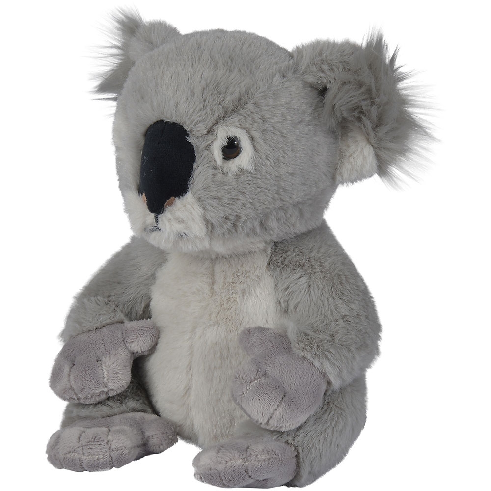 Jucarie plus Simba Disney National Geographic Koala 25 cm Jucarie plus Simba Disney National Geographic Koala 25 cm