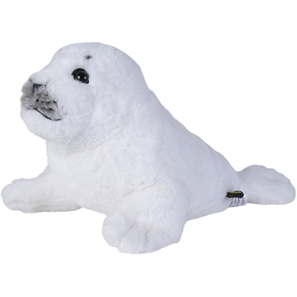 Jucarie plus Simba Disney National Geographic Seal 25 cm Jucarie plus Simba Disney National Geographic Seal 25 cm