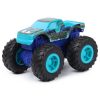 Masina Hot Wheels by Mattel Monster Trucks Nessie Sary Roughness Masina Hot Wheels by Mattel Monster Trucks Nessie Sary Roughness