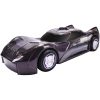 Masina Jada Toys Marvel Light Hero Black Panther 1:32 15 cm Masina Jada Toys Marvel Light Hero Black Panther 1:32 15 cm
