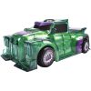 Masina Jada Toys Marvel Light Hero Hulk 1:32 15 cm Masina Jada Toys Marvel Light Hero Hulk 1:32 15 cm