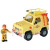 Masina Simba Fireman Sam Mountain 4×4 cu figurina Masina Simba Fireman Sam Mountain 4×4 cu figurina