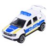 Masina de politie Majorette Dacia Duster Masina de politie Majorette Dacia Duster