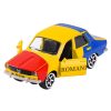 Masinuta Majorette Dacia 1300 romania multicolor Masinuta Majorette Dacia 1300 romania multicolor