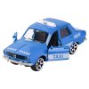 Masinuta Majorette Dacia 1300 taxi albastru Masinuta Majorette Dacia 1300 taxi albastru