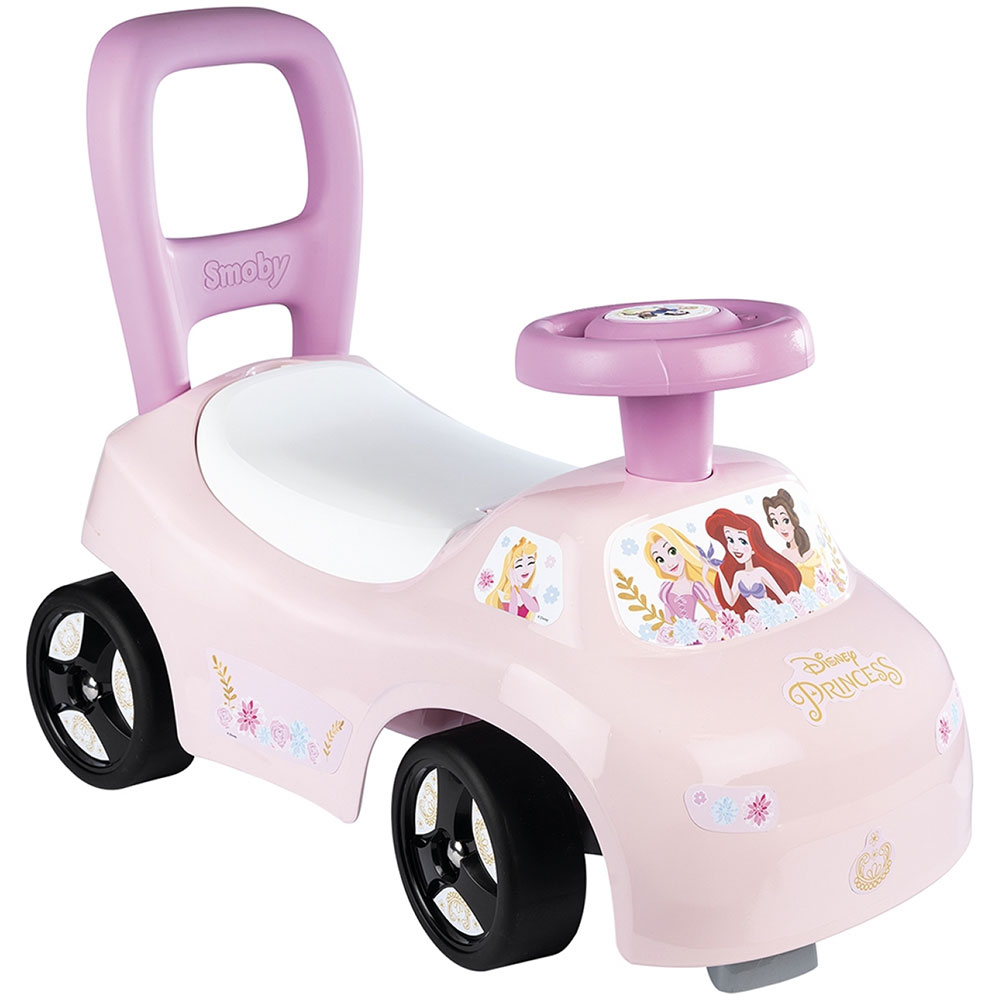 Masinuta Smoby Auto Disney Princess Masinuta Smoby Auto Disney Princess