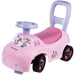 Masinuta Smoby Auto Minnie Masinuta Smoby Auto Minnie