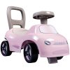 Masinuta Smoby Auto roz Masinuta Smoby Auto roz