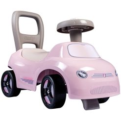Masinuta Smoby Auto roz