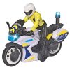 Motocicleta de politie Dickie Toys Yamaha Police Bike Motocicleta de politie Dickie Toys Yamaha Police Bike