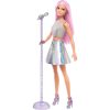 Papusa Barbie by Mattel Careers Vedeta Pop Papusa Barbie by Mattel Careers Vedeta Pop