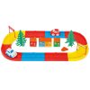 Pista de masini Pilsan Mini City cu 2 masinute Pista de masini Pilsan Mini City cu 2 masinute