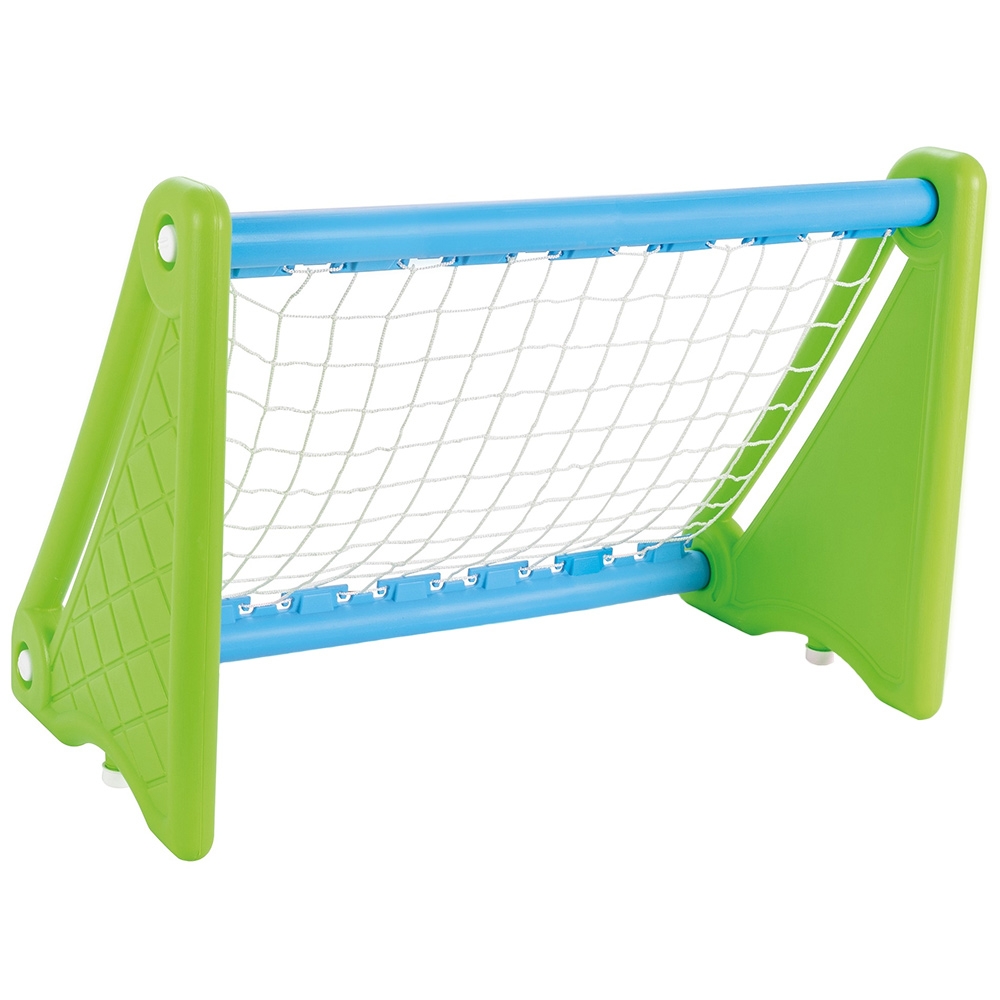 Poarta de fotbal pentru copii Pilsan Champion Football Goal green Poarta de fotbal pentru copii Pilsan Champion Football Goal green