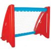 Poarta de fotbal pentru copii Pilsan Miniature Soccer Goal red Poarta de fotbal pentru copii Pilsan Miniature Soccer Goal red