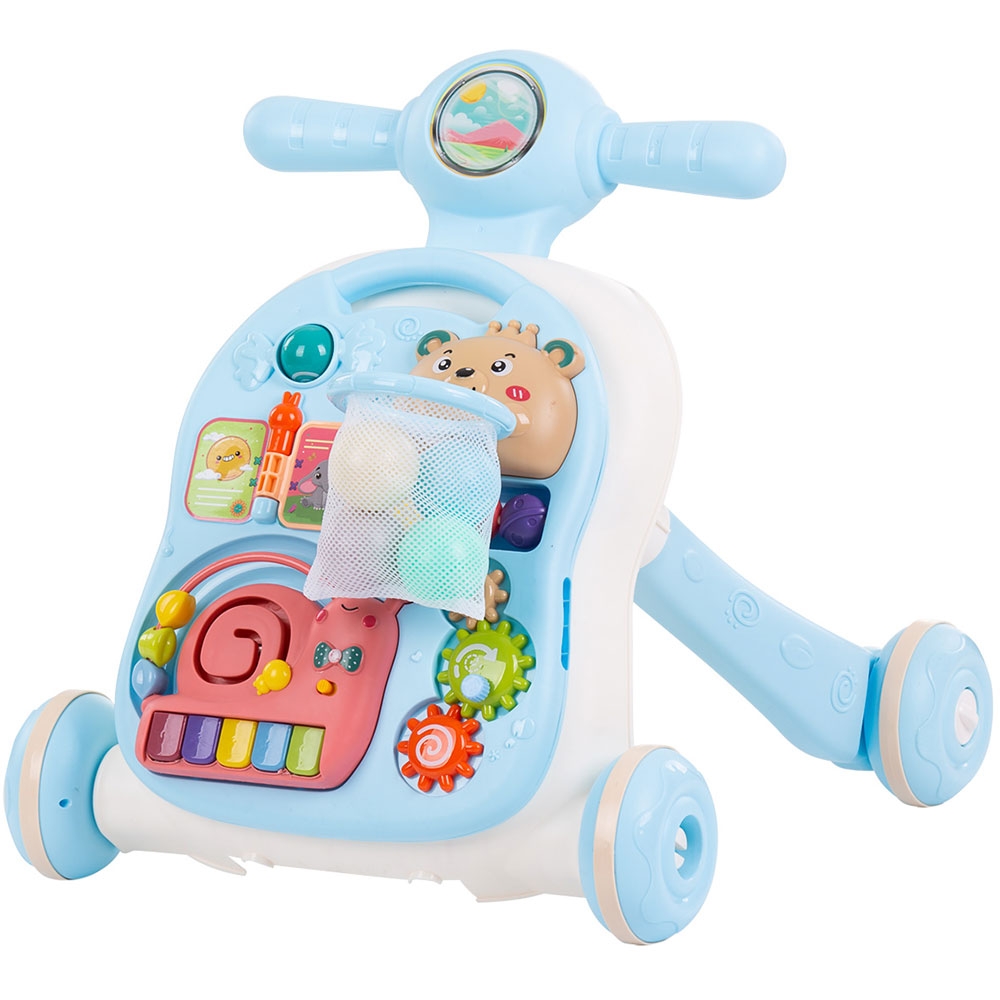 Premergator Chipolino Bear 3 in 1 blue Premergator Chipolino Bear 3 in 1 blue