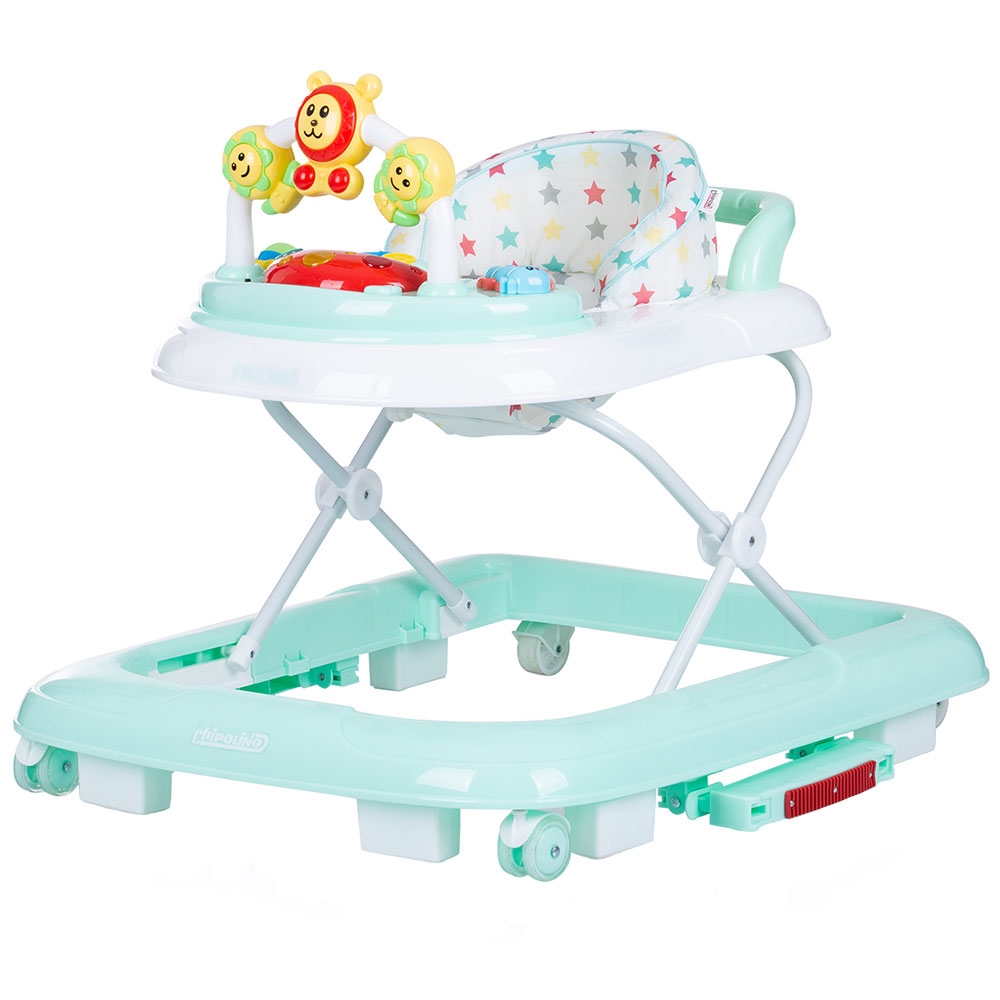 Premergator Chipolino Friends 4 in 1 mint Premergator Chipolino Friends 4 in 1 mint