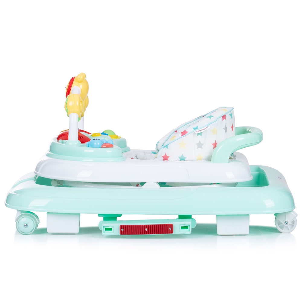 Premergator Chipolino Friends 4 in 1 mint - imagine 5