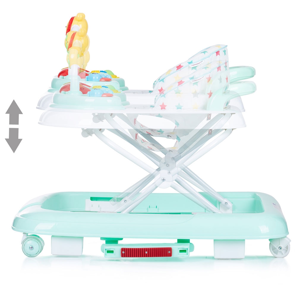 Premergator Chipolino Friends 4 in 1 mint - imagine 4