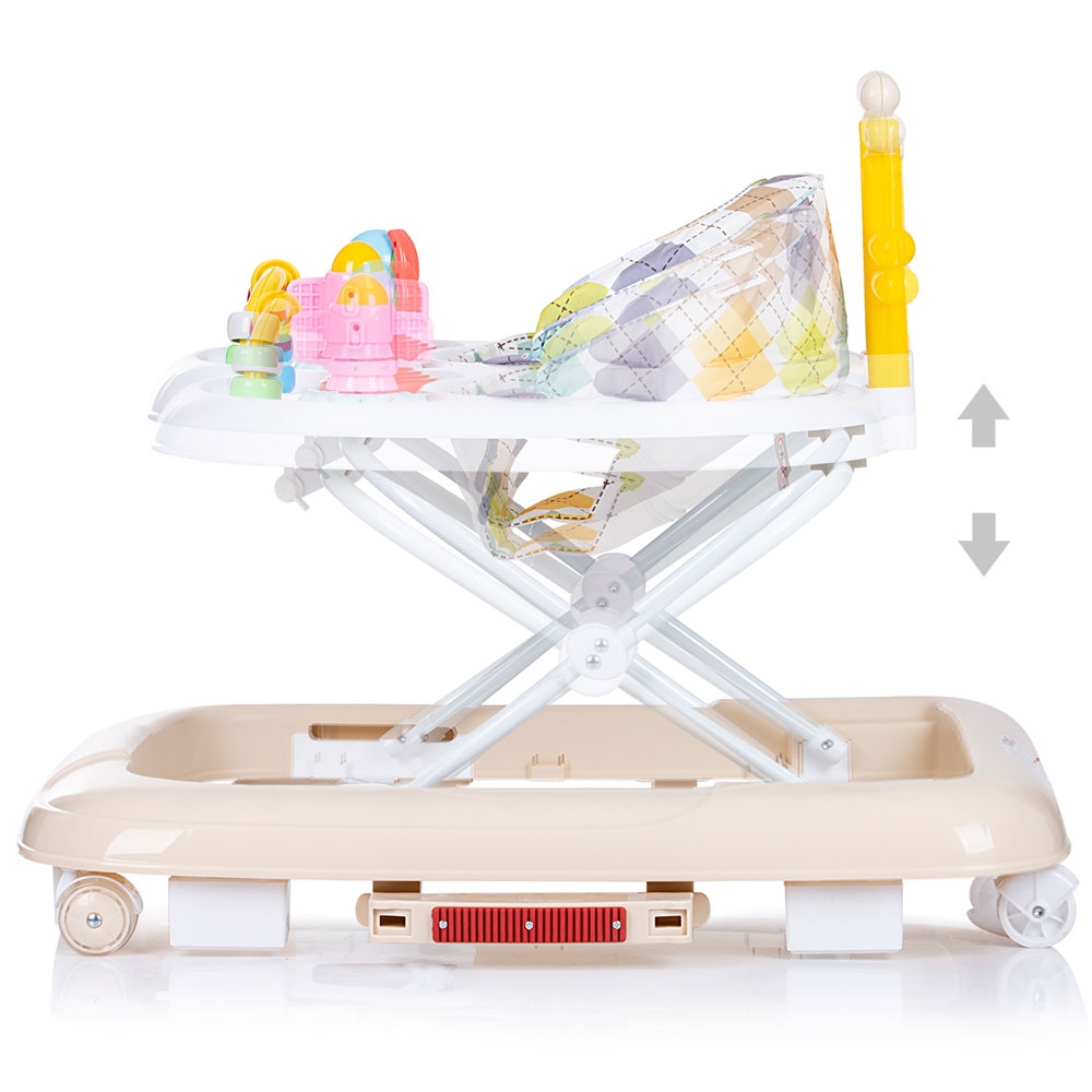 Premergator Chipolino Party 4 in 1 latte - imagine 6