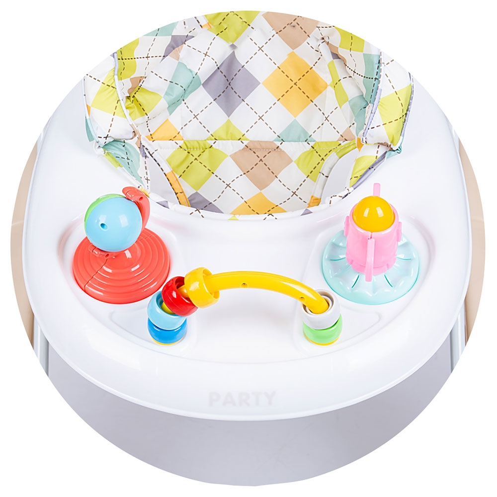 Premergator Chipolino Party 4 in 1 latte - imagine 8