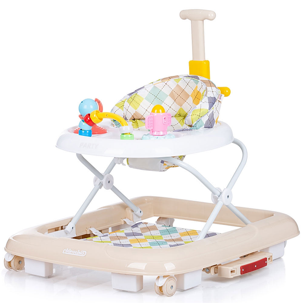 Premergator Chipolino Party 4 in 1 latte - imagine 2